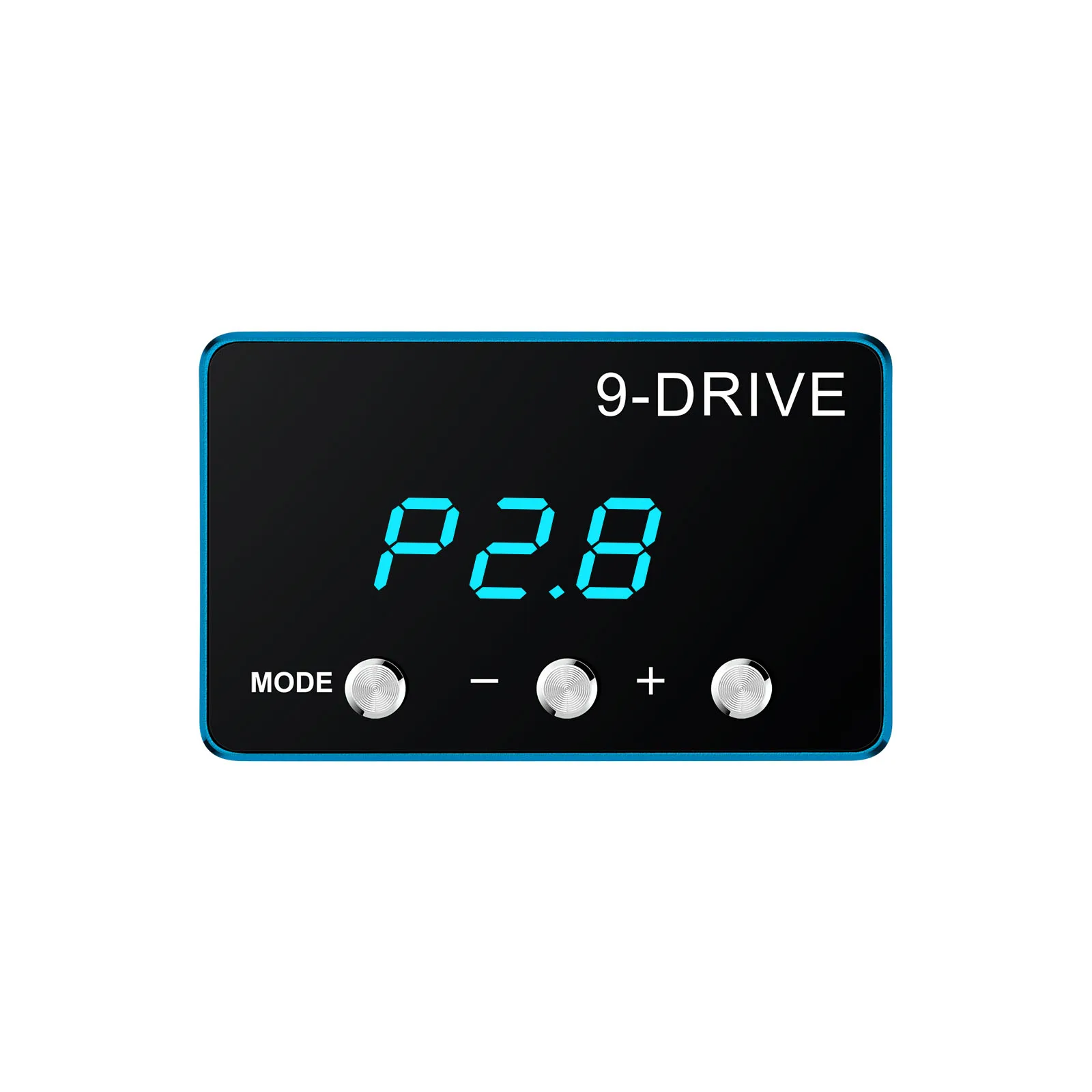 

Throttle Response Controller Smart Electronic Throttle Controller Exquisite Throttle Accelerator Durable Racing Accelerator