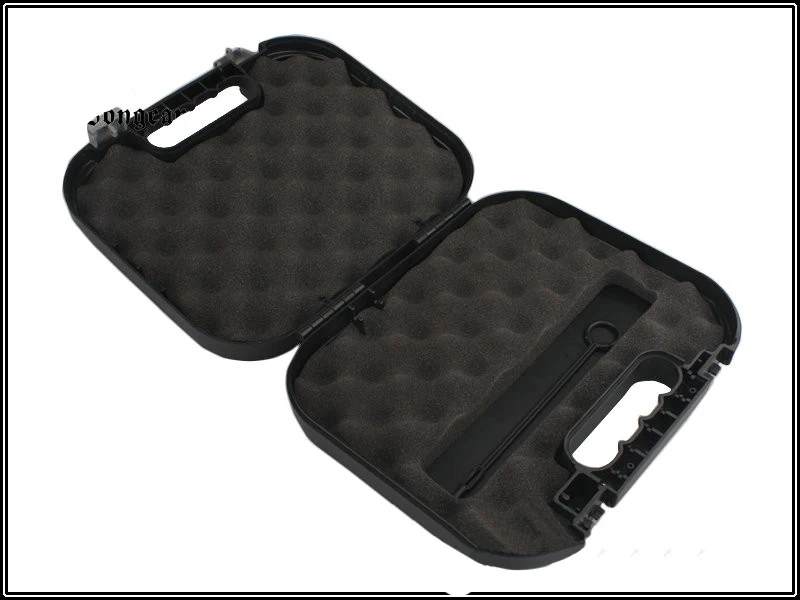 Чехол GLOCK для пистолета спорта на открытом воздухе тактический Твердый чехол