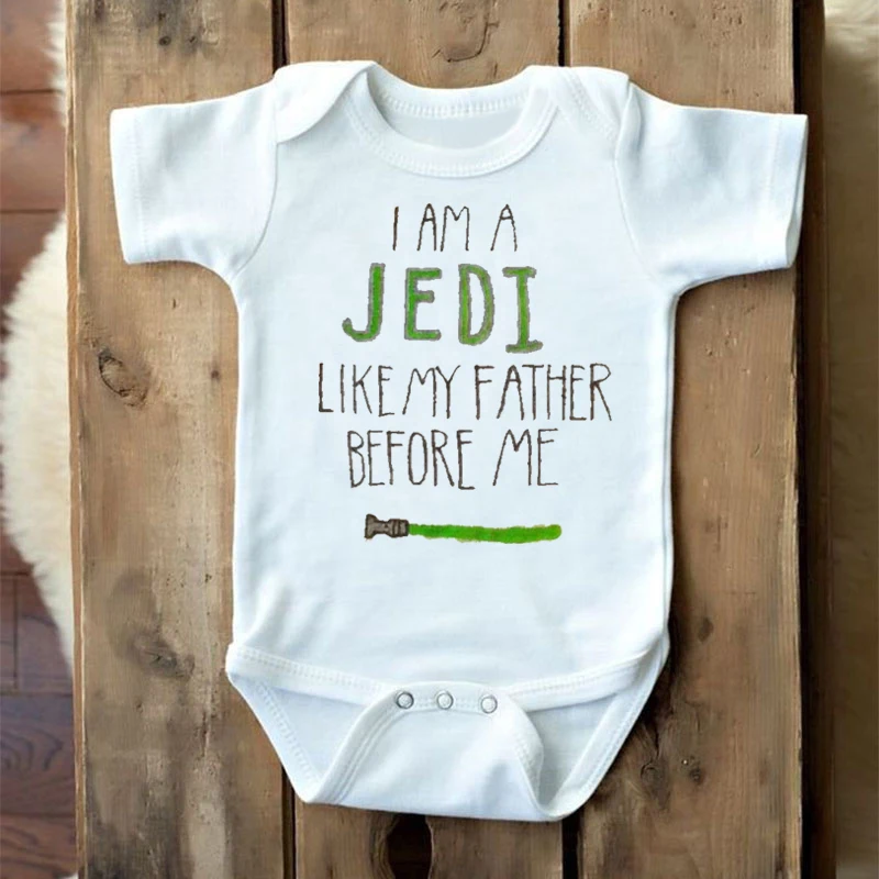 

DERMSPE Hot For Newborn Baby Boy Girl Triangle Romper Playsuit Outfits Clothes Funny Letter Print Short Sleeve Clothes