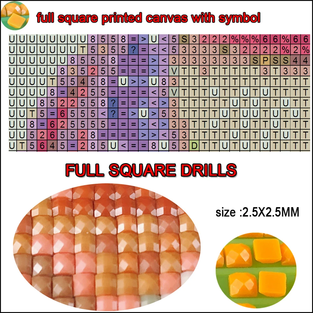 

Full Diamond Embroidery cup flower Painting Rhinestone Pasted Diy Diamond Painting Cross Stitch Diamond Mosaic kitchen Decor