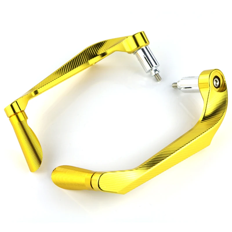 Мотоциклетные рычаги 22 мм 7/8 дюйма для Yamaha YZF R6S 1000 YZF1000R YZF750R|Защита от падения| |