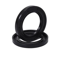 3848710 38x48x710 3850 86 38x50 8x6 nitrile rubber nbr double lips spring tc ring gasket radial shaft skeleton oil seal