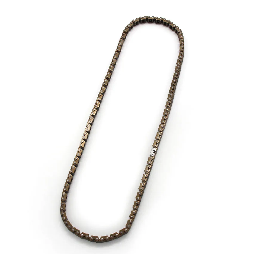 

Motorcycle Links Engine Time Cam Silent Timing Chain Link For Suzuki motor GSXR1000 GSXR1000U2 GSXR1000U1 GSXR1000Z 12760-21H00