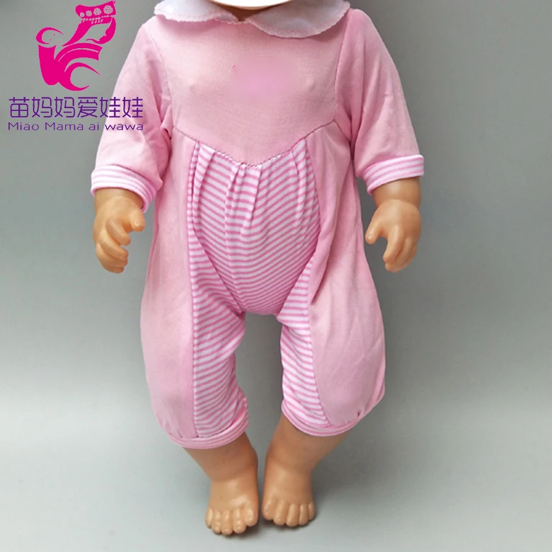 b9 43 см куклы игрушки рубашка пеленки для 1" 43 см Новорожденные куклы игрушки аксессуары кукла девочка подарки - Цвет: b9