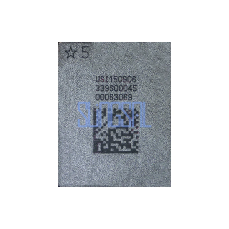 100% оригинальный модуль 339S00045 для iPad Pro 12 9 Wi-Fi IC chip 1 шт./лот | Электронные компоненты