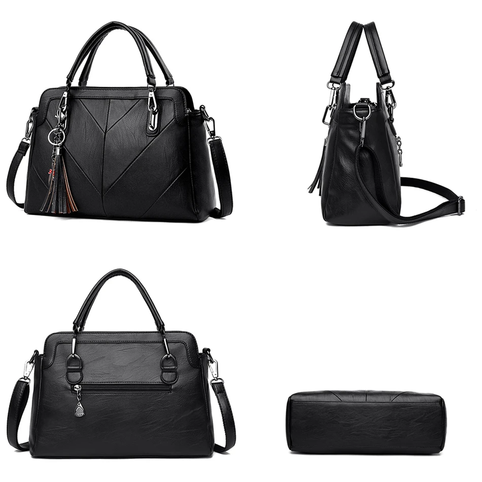 Новые женские сумки тоуты роскошные брендовые на плечо дизайнерские