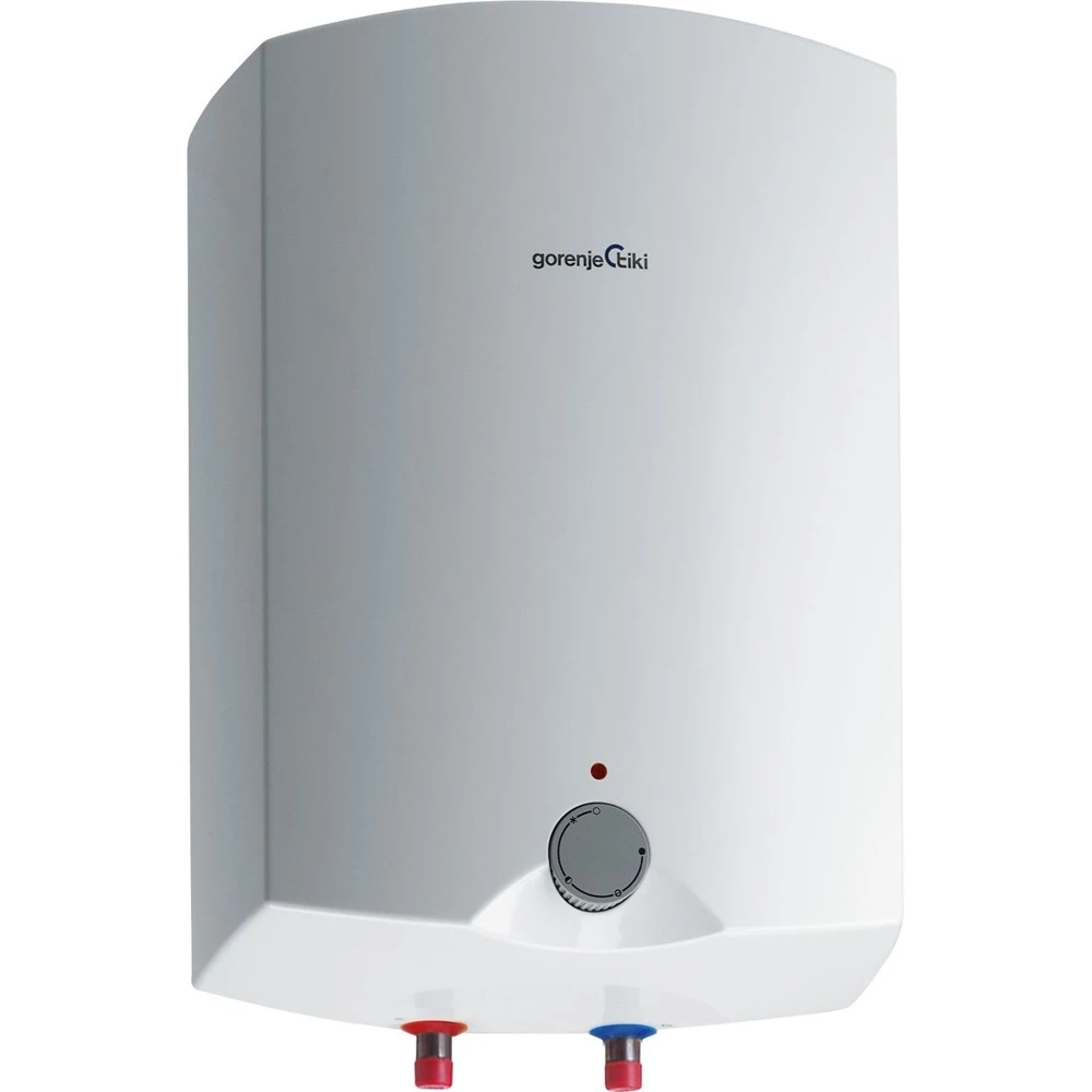 Накопительный электрический водонагреватель GORENJE GT15OV6 15L | Бытовая техника