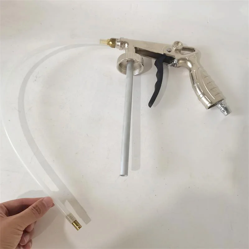 Adjustable Pressure Chassis Armored Gun Glue Car Use Of Anti-rust And Soundproof For Metal | Инструменты