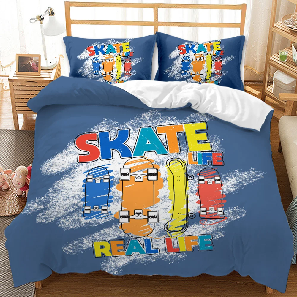 

Duvet and Pillowcase Cover BHW69