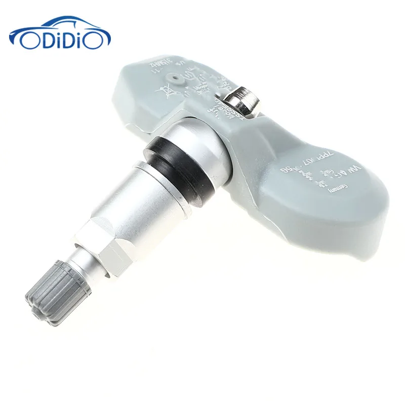 Система контроля давления в шинах 7PP907275G 315 МГц TPMS датчик для Audi Porsche Bentley Lamborghini