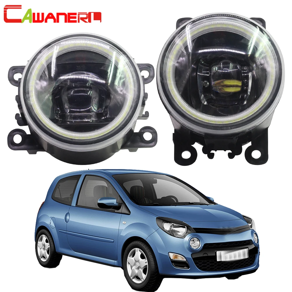 Cawanerl для Renault Twingo II хэтчбек CN0 2007 2008 2009 2010 2011 2012 2013 2014 2015 Автомобильный светодиодный