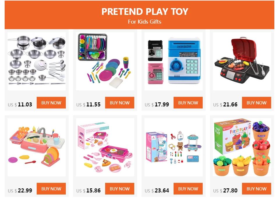 Новые популярные детские ролевые игры, 11 шт., игровые комплекты для мальчиков, детский игровой набор