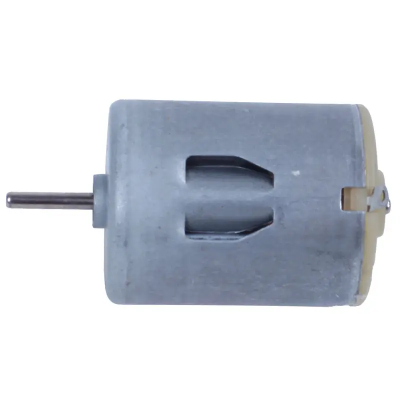 DC 5V 4350RPM 0.04A электрический маленький мотор для USB вентиляторов | Обустройство дома
