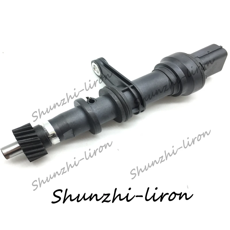 

Vehicle Speed Sensor For HONDA Civic 1.6L 2000-2001 78410-S04-901 78410S04901 163793 917638 SU5465 V26-72-0017 4046001556968
