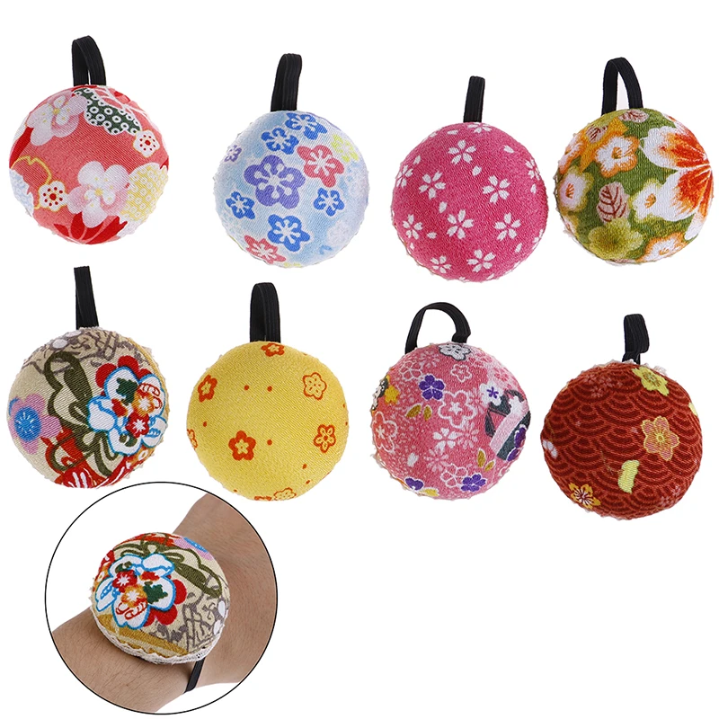 1 предмет Лидер продаж ватный шарик в форме &quotсделай сам&quot иголка для рукоделия