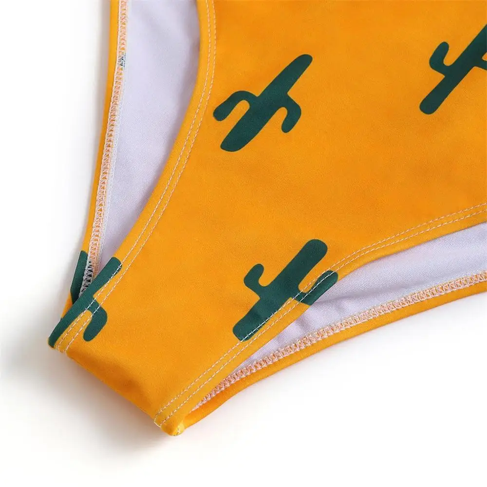 Сексуальный бикини 2020 mujer женский слитный купальник бюстгальтер с мягкими