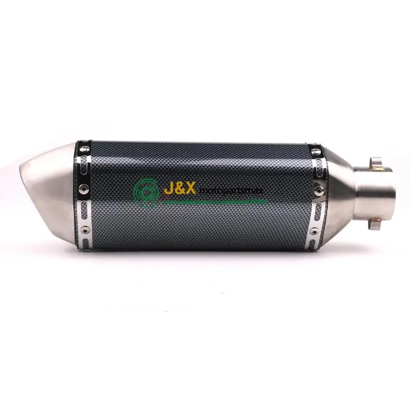 

Motorcycle Exhaust Muffler Escape Middle Link Contact Pipe Full System Slip On For yamaha YZF 1000 YZF1000 YZF-R1 R1 2009-2014