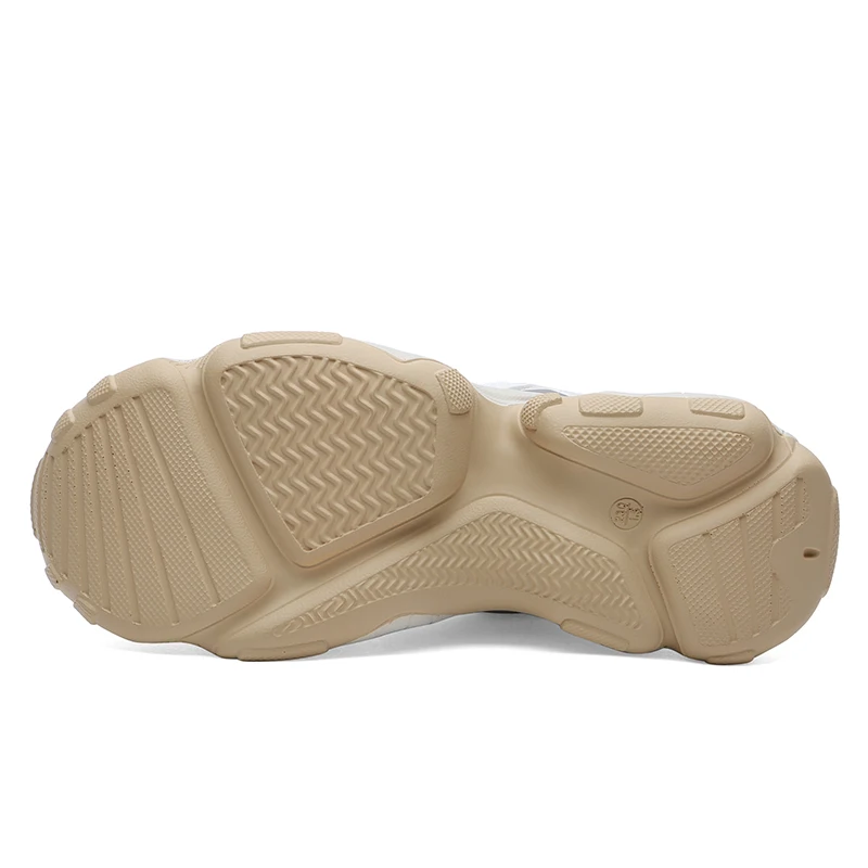 

Microfiber Women Casual Shoes Mixed Colors Lace-Up Women Shoes Platform Sport Shoes Round Toe Flat With Women Sneakers 3-70