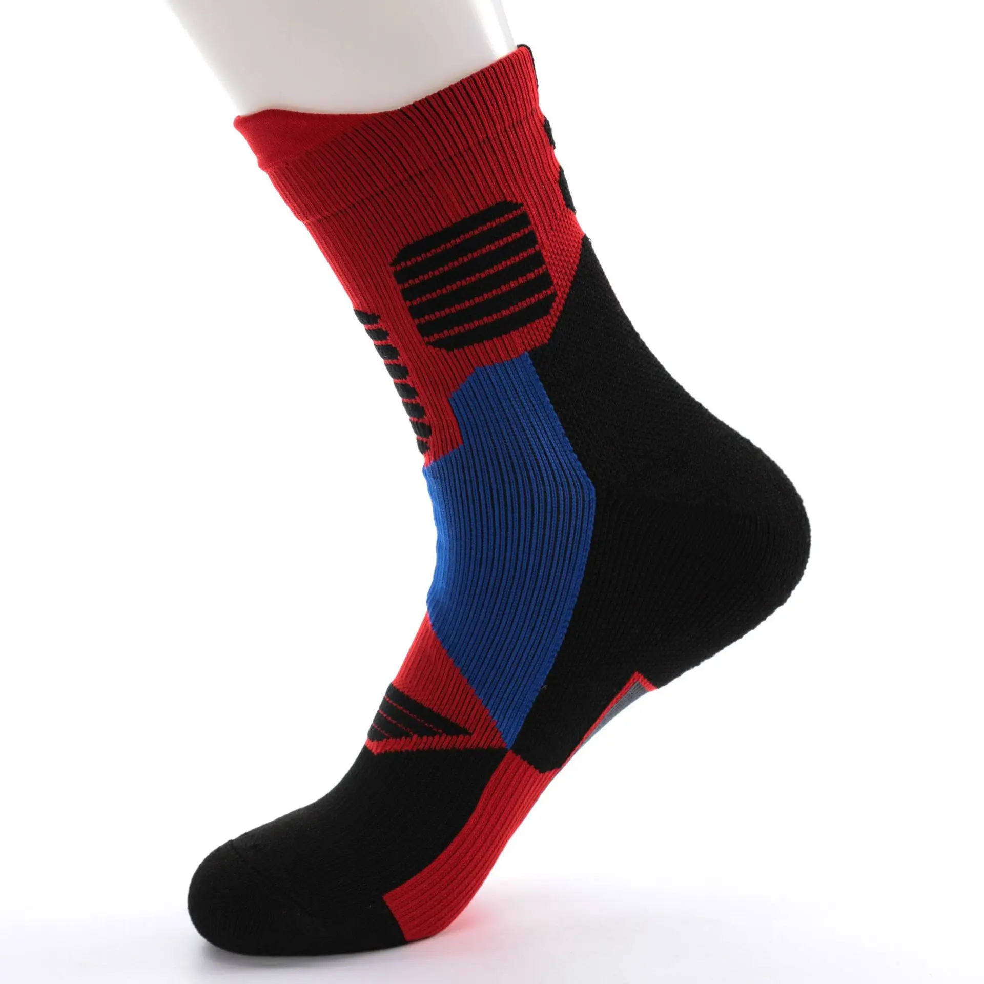 Brothock напорные утолщенные хлопковые походные Нескользящие быстросохнущие