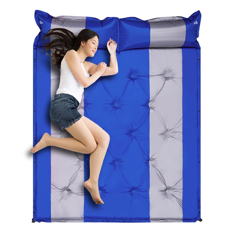 

Special Offer TOP Multi-Function Automatic Inflatable Air Mattress SUV Special Air Mattress Car Bed Adult Sleeping pad Car Trav