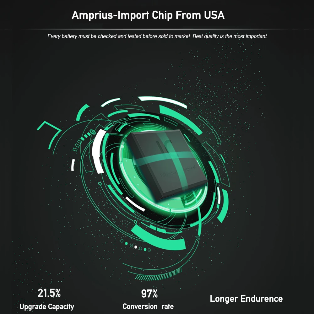 

DEJI Battery For iPhone 6 6G With Free Tools Kit High Capacity 2200mAh Batteries Replacement Good Quality Original Lithium