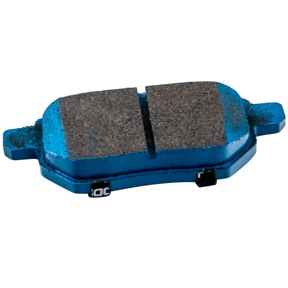 

Rear Disc Brake Pad for Baic for Shenbao X35 2015 -2020 1.5L