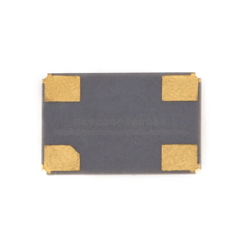 10 шт./лот SMD кристаллы Кварцевый резонатор 4Pin 5032 12 МГц ± 20PPM 20PF новый оригинальный