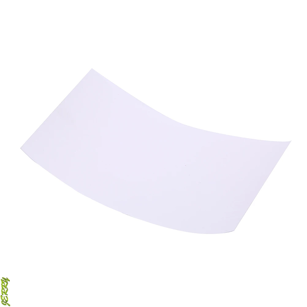 Новая гарантия на измельченную бумагу 200 шт. недействительна. При повреждении