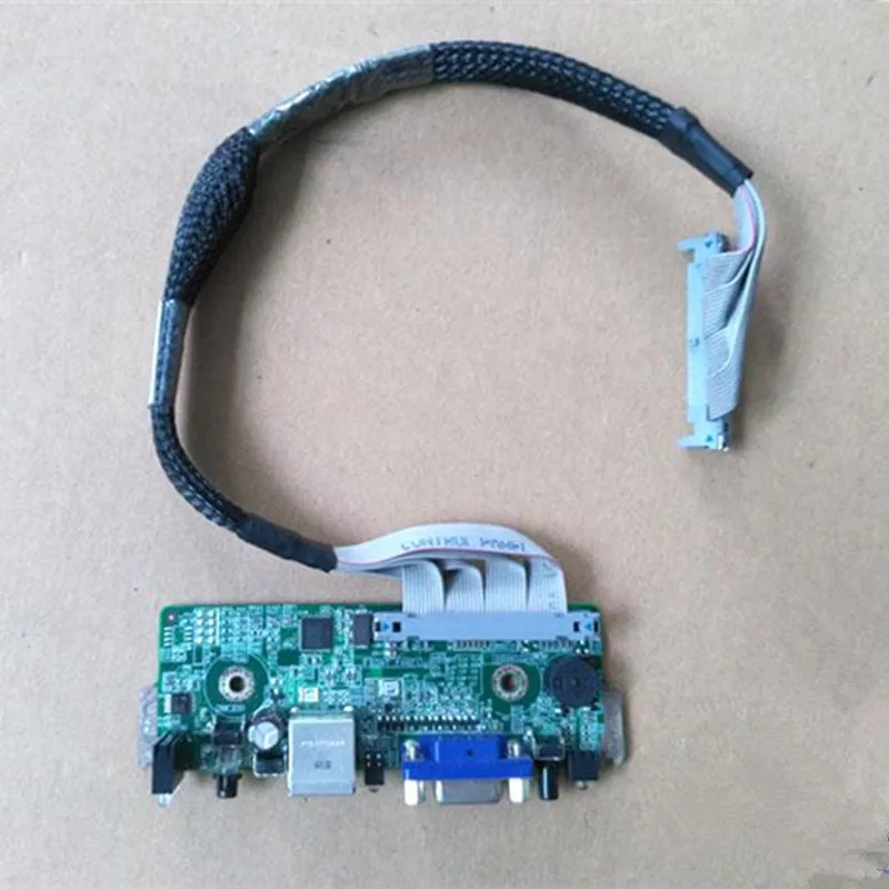 

860 switch board with cable PER200 PE860 switch circuit board KM727 0KM727