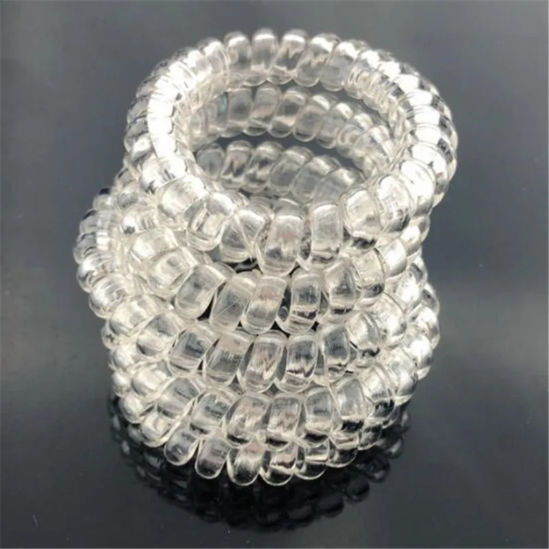 10 шт./компл. резинки для волос девочек женские аксессуары резинка Головные уборы