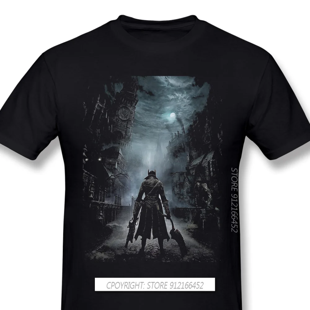 

Кровообращенные Хэллоуин ужасные игры 2021 Популярная Новая поставка футболок. Jpg Unique Design O-образный вырез Cotton For Men