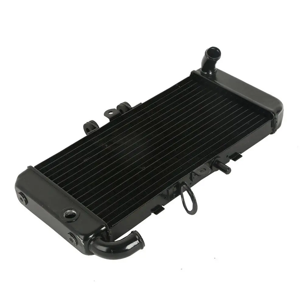 

CB400 SF мотоцикл для Honda CB 400SF 1992-1998 старая модель мотоцикла охлаждение сменный резервуар для воды Радиатор Охладитель CB 400 SF