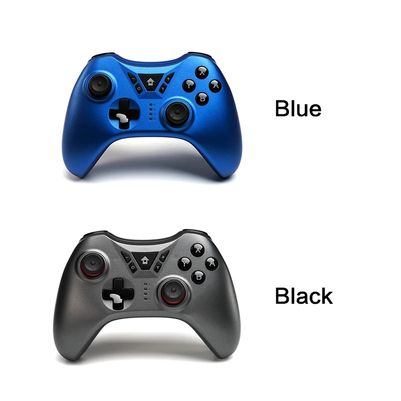 Беспроводной профессиональный Bluetooth-контроллер геймпад джойстик для консоли