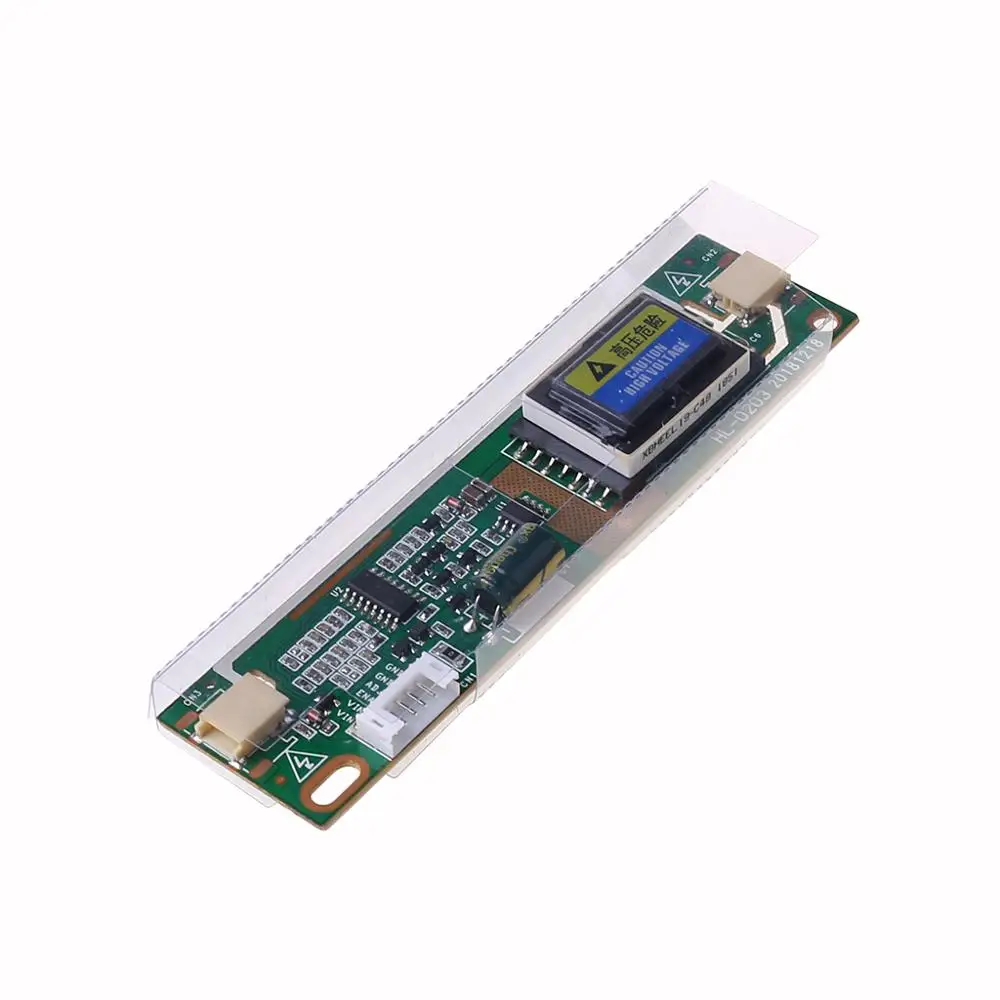 Универсальный контроллер для ЖК телевизора V53 плата драйвера ПК/VGA/HDMI/USB интерфейс