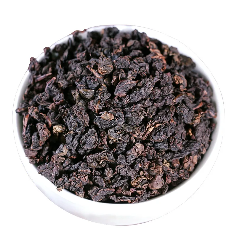 Чай Anxi Tanbao Tieguanyin oolong органический чай зеленый с теплым желудком 250g500g1000g | Дом и сад