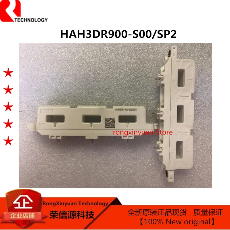 HAH3DR900 S00/SP2 HAH3DR 900 ток Сенсор S00/SP3 S00 новый гарантия качества|Аксессуары для батарей