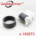 Держатель вала 10X 1447353 1466932, держатель ролика в сборе для EPSON L800, L801, L805, L810, R270, R285, R290, R295, R360, R390, T50, T59, T60, P50