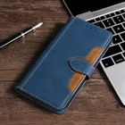 Роскошный чехол-кошелек с откидной крышкой для Samsung Galaxy Note 9 6,4 дюйма Магнитный кожаный чехол для Samusng Note 9 чехол для телефона Чехлы для Note 9