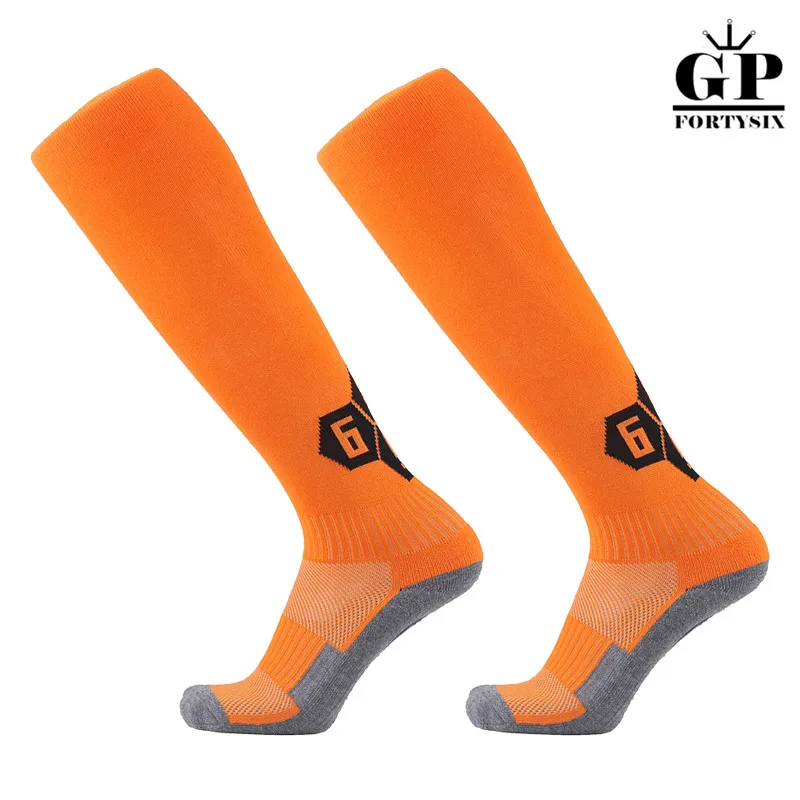 Модные дышащие носки для мотоцикла Защитные мотокросса ATV MX мужские и женские