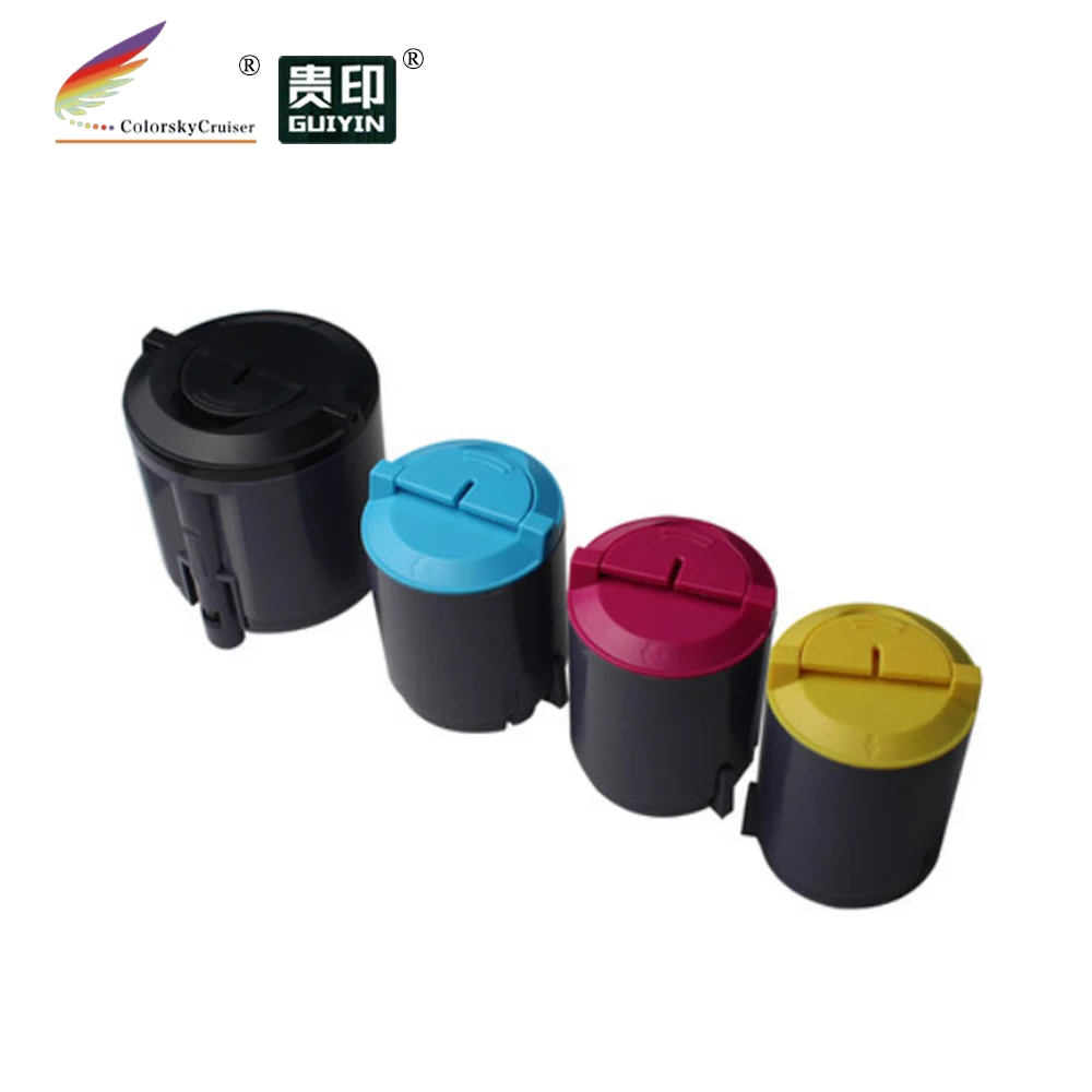 Лазерный картридж для принтеров BK тонер laserjet картриджи Samsung 5 2 1 к 4 упаковки