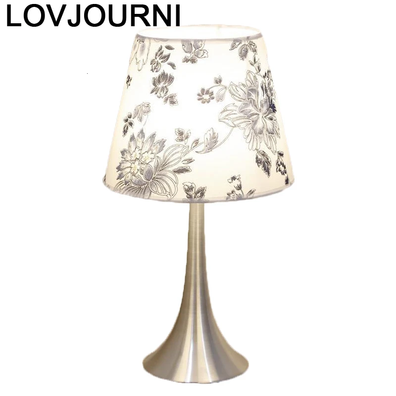Стол для гостиной Noel Европейский Lampade Da Tavolo Abajur Quarto дом деко Lampara De Mesa Para El Dormitorio