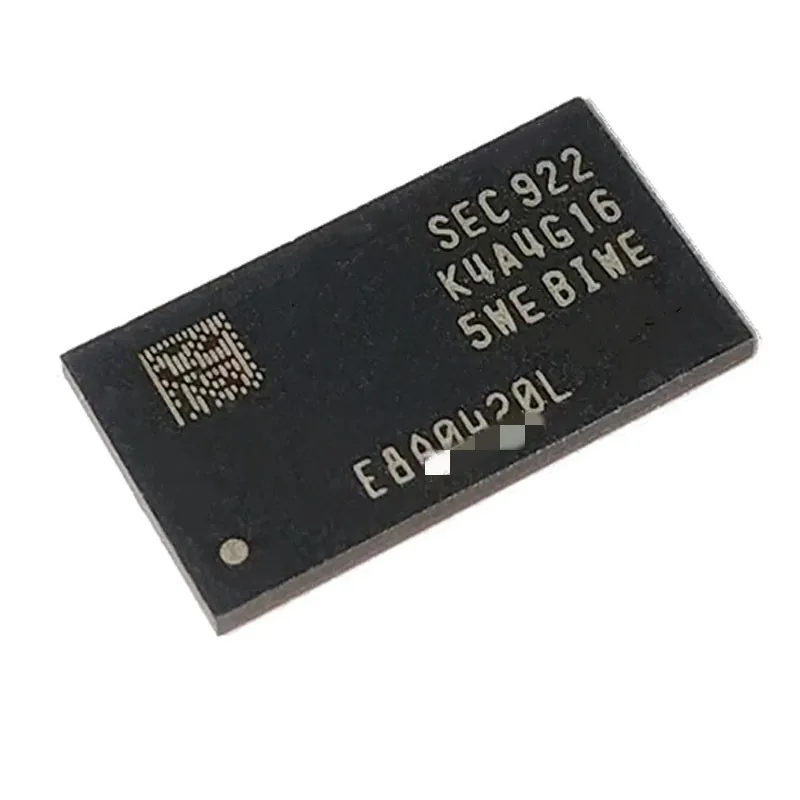 

K4A4G165WE-BIWE