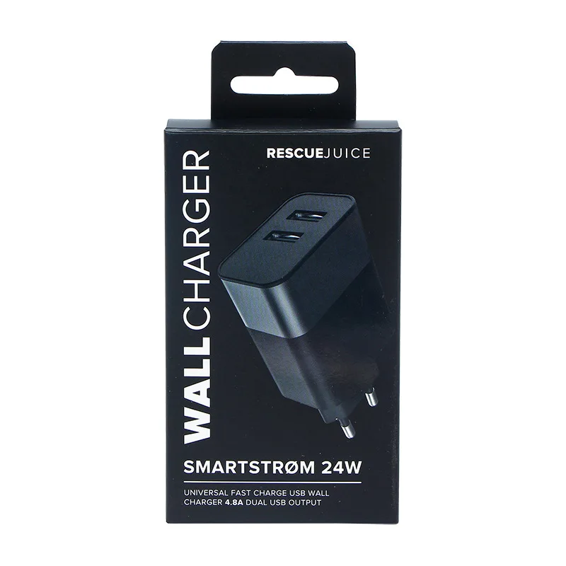 Дешевый складной электронный продукт на заказ настенная упаковка подвесная