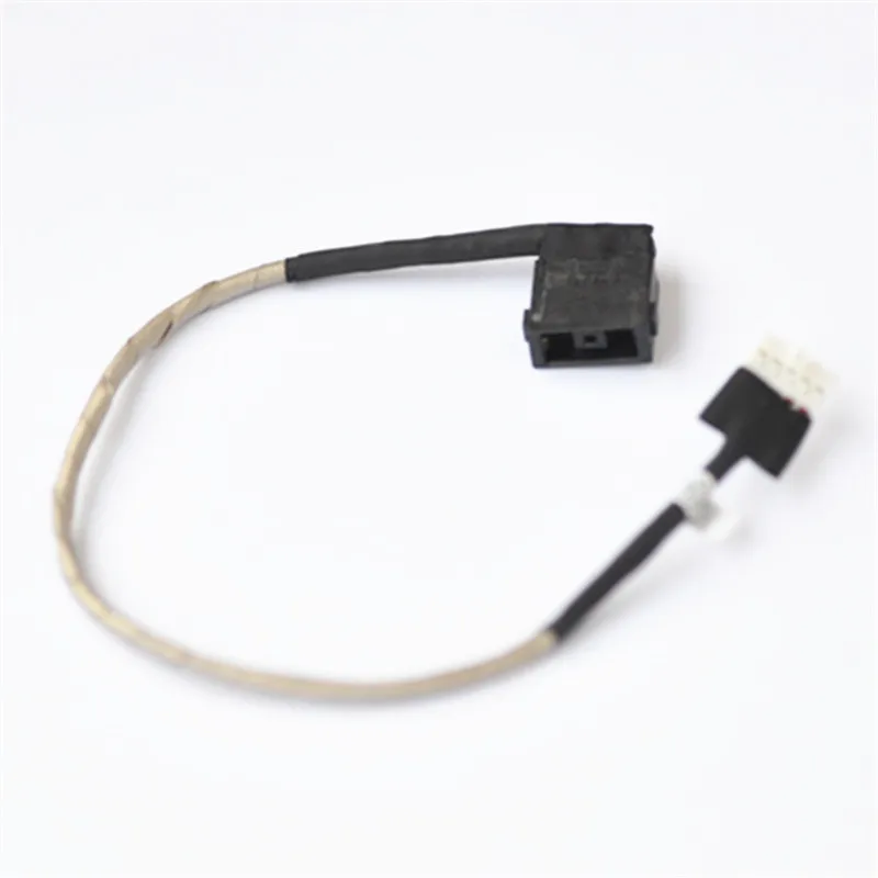 

AC DC разъем питания и кабель провод для Lenovo Xiaoxin 700-14 700-15 700-15ISK