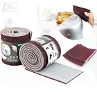 Кухонная губка, ластик из меламина, искусственная кухонная утварь, предметы для уборки дома