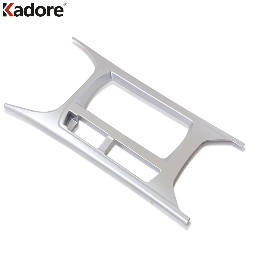 Передний держатель для стакана воды из АБС-пластика Volkswagen T-Roc TROC 2017 2018 2019 |