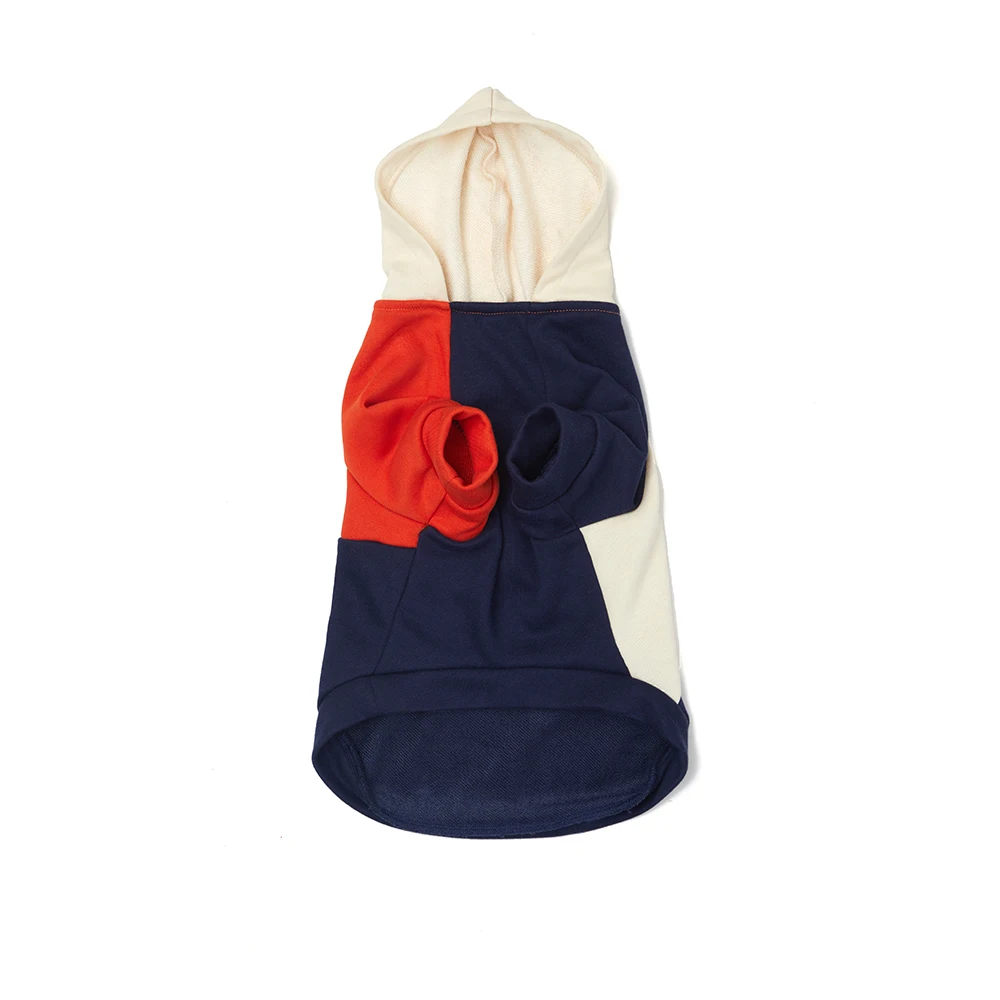 UFBemo Одежда для собак и кошек джемпер спортивный пуловер осенне зимнее пальто