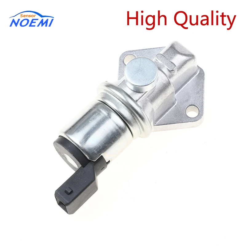 YAOPEI 95BF-9F715-AC 95BF9F715AC New Idle Air Control Valve For Ford Escort 2.0L 16 Valves Fiesta 1.3L L4