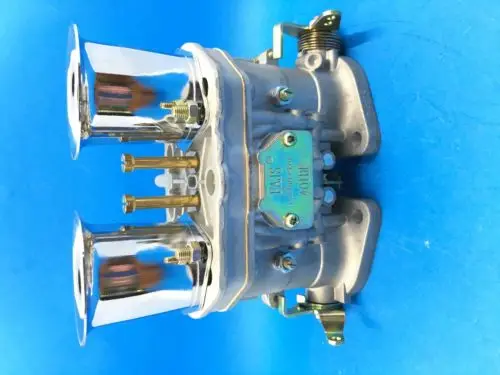 

IDF 40IDF Carburetor With Air Horn