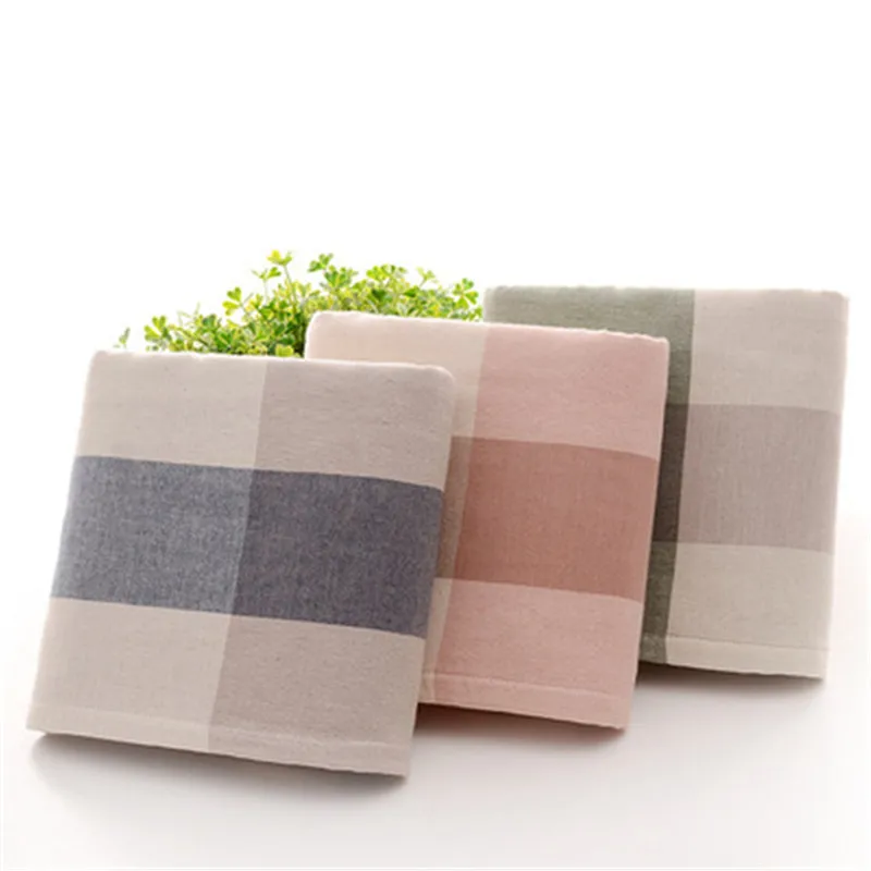 2019 новый японский стиль хорошее высококачественное хлопковое толстое Марлевое